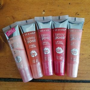 Lipgloss bundles